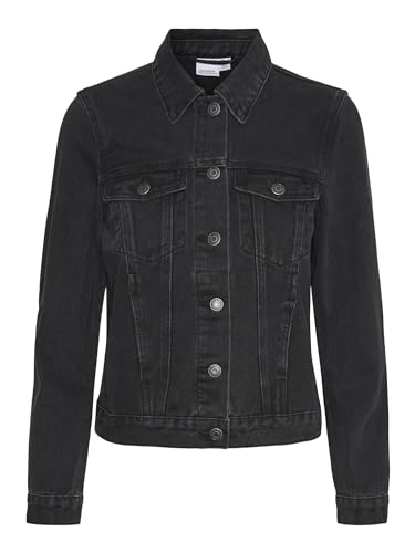 VERO MODA Female Jeansjacke VMZORICA Jacke