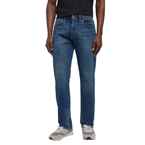 Lee Herren-Jeans Straight Fit XM, Regular Fit, Straight Leg