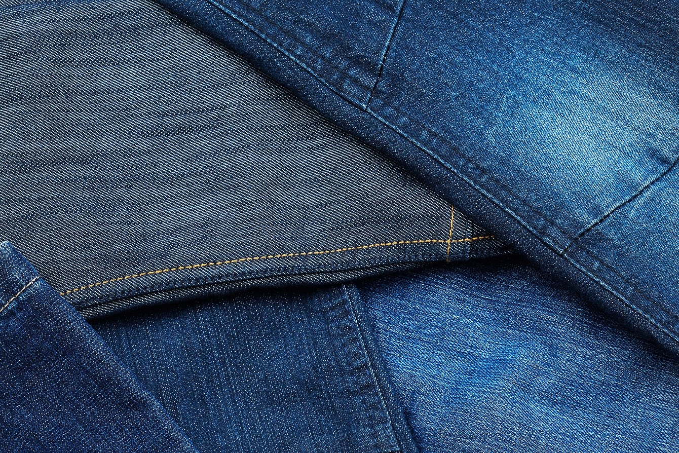 Jeans Label, die Qualität versprechen