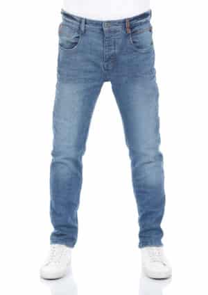 riverso Herren Jeans Hose RIVCaspar Slim Fit