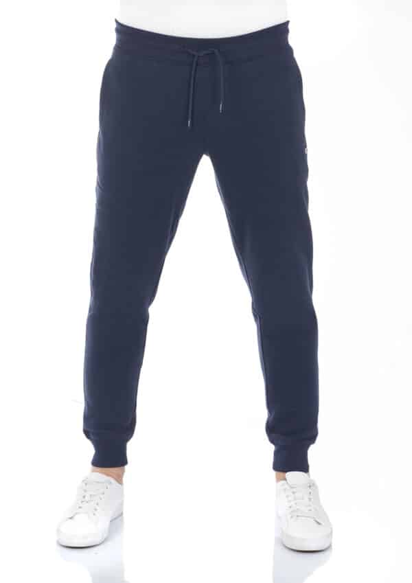 Tommy Hilfiger Herren Jogginghose TJM SLIM FLEECE SWEATPANT