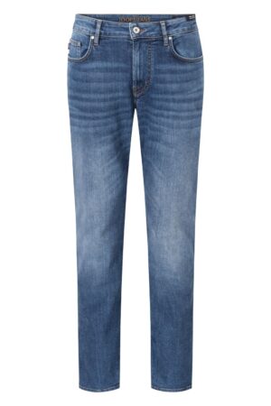 Joop! Herren Jeans Mitch - Modern Fit - Blau - Mid Blue Denim