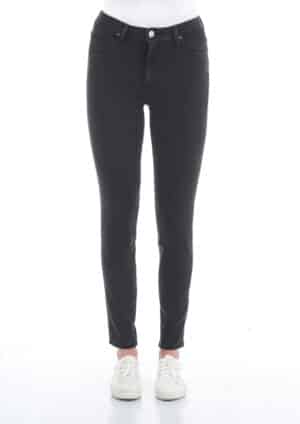 Lee Damen Jeans Scarlett High Skinny Fit