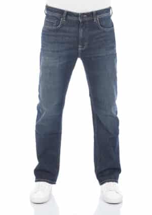 LTB Herren Jeans Hose PaulX Straight Fit