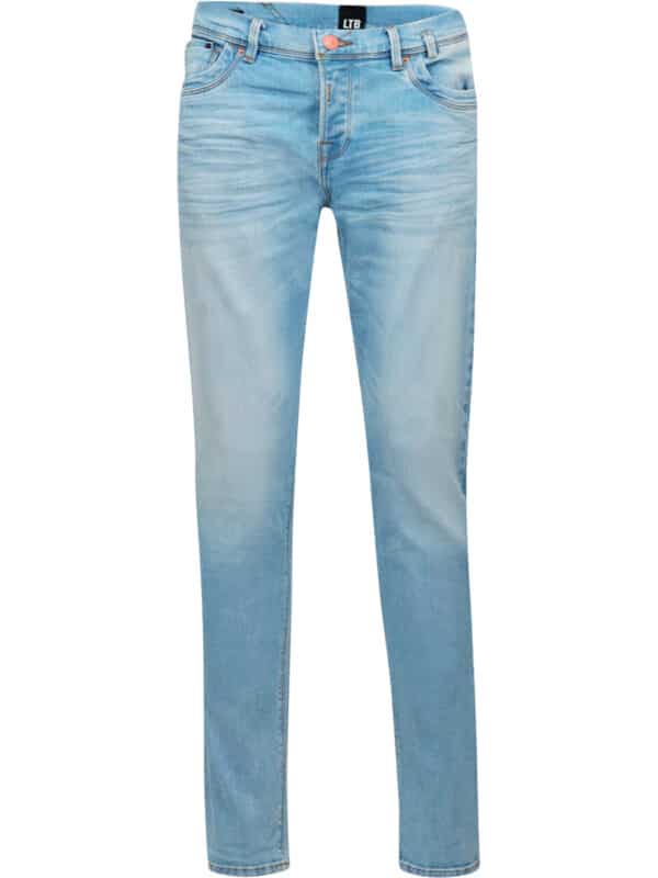 LTB Herren Jeans Servando XD - Tapered Fit - Blau - Maro Undamaged Wash