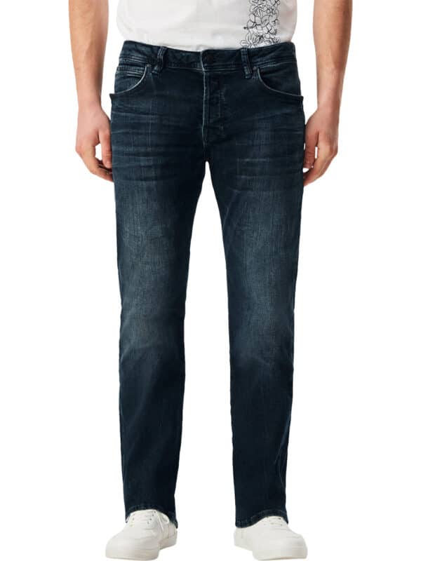 LTB Herren Jeans RODEN - Bootcut Blau - Arona Wash