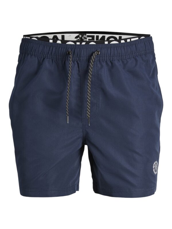 Jack & Jones Herren Badehose Badeshort JPSTFIJI