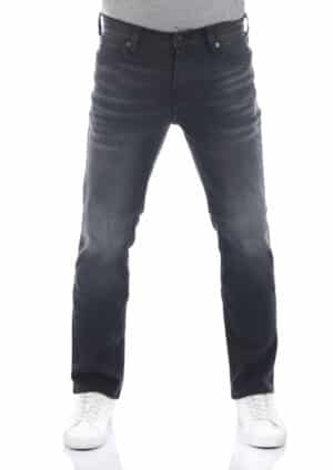 Mustang Herren Jeans Tramper Straight Fit