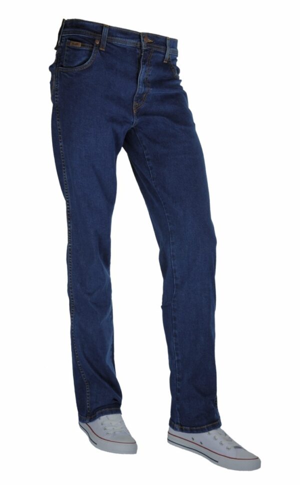 Wrangler Herren Jeans Texas - Regular Fit