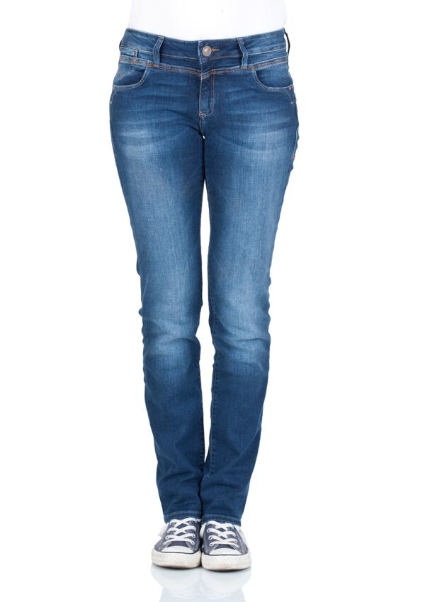 Mavi Damen Jeans Sophie - Deep Memory Fit